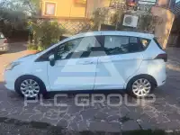2017 Ford B-Max