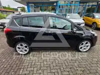 2017 Ford B-Max
