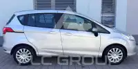 2017 Ford B-Max