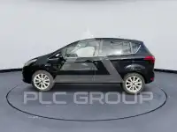 2017 Ford B-Max