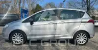 2017 Ford B-Max