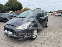 2017 Ford B-Max