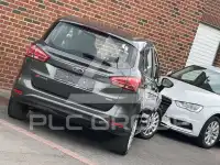 2017 Ford B-Max