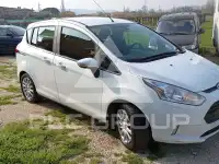 2017 Ford B-Max