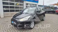 2017 Ford B-Max