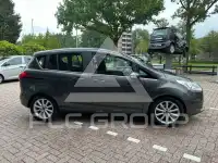 2017 Ford B-Max