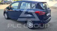 2017 Ford B-Max