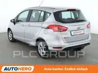 2017 Ford B-Max