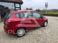 2017 Ford B-Max