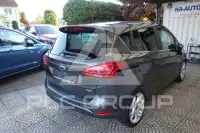 2017 Ford B-Max