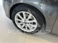 2017 Ford B-Max