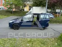 2017 Ford B-Max