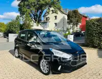 2017 Ford B-Max