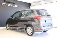 2017 Ford B-Max