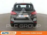2017 Ford B-Max
