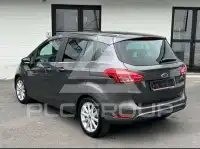 2017 Ford B-Max