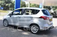 2017 Ford B-Max