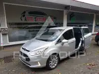 2017 Ford B-Max