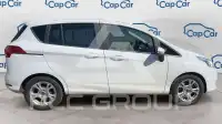 2017 Ford B-Max