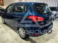 2017 Ford B-Max