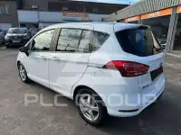 2017 Ford B-Max