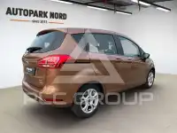2017 Ford B-Max