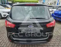 2017 Ford B-Max