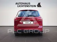 2017 Ford B-Max