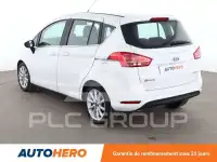 2017 Ford B-Max