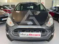 2017 Ford B-Max