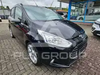 2017 Ford B-Max