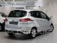 2017 Ford B-Max