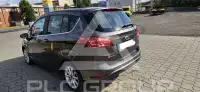 2017 Ford B-Max