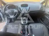 2017 Ford B-Max