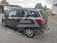 2017 Ford B-Max