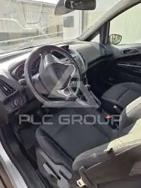 2017 Ford B-Max
