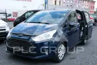 2017 Ford B-Max