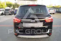 2017 Ford B-Max
