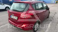 2017 Ford B-Max