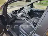 2017 Ford B-Max