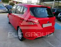 2017 Ford B-Max