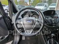 2017 Ford B-Max
