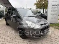 2017 Ford B-Max