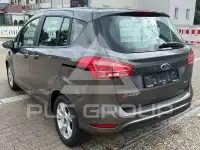 2017 Ford B-Max
