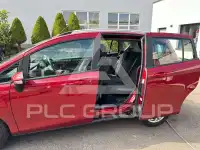 2017 Ford B-Max
