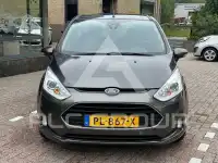 2017 Ford B-Max