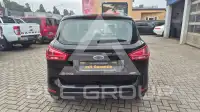 2017 Ford B-Max