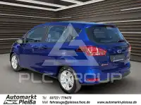 2017 Ford B-Max