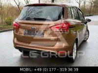 2017 Ford B-Max