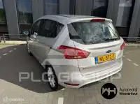2017 Ford B-Max